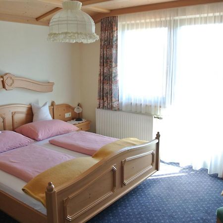 Pension Bergpracht Ramsau am Dachstein Room photo