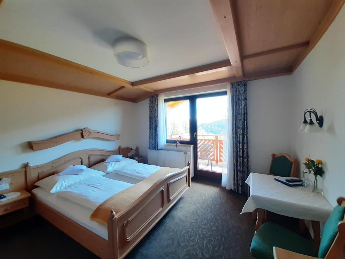 Pension Bergpracht Ramsau am Dachstein Exterior photo