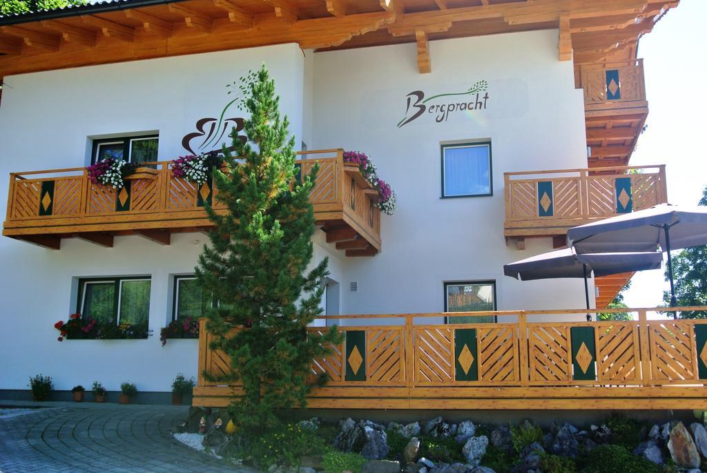 Pension Bergpracht Ramsau am Dachstein Exterior photo