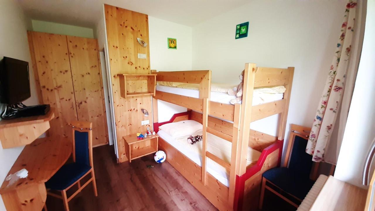 Pension Bergpracht Ramsau am Dachstein Exterior photo