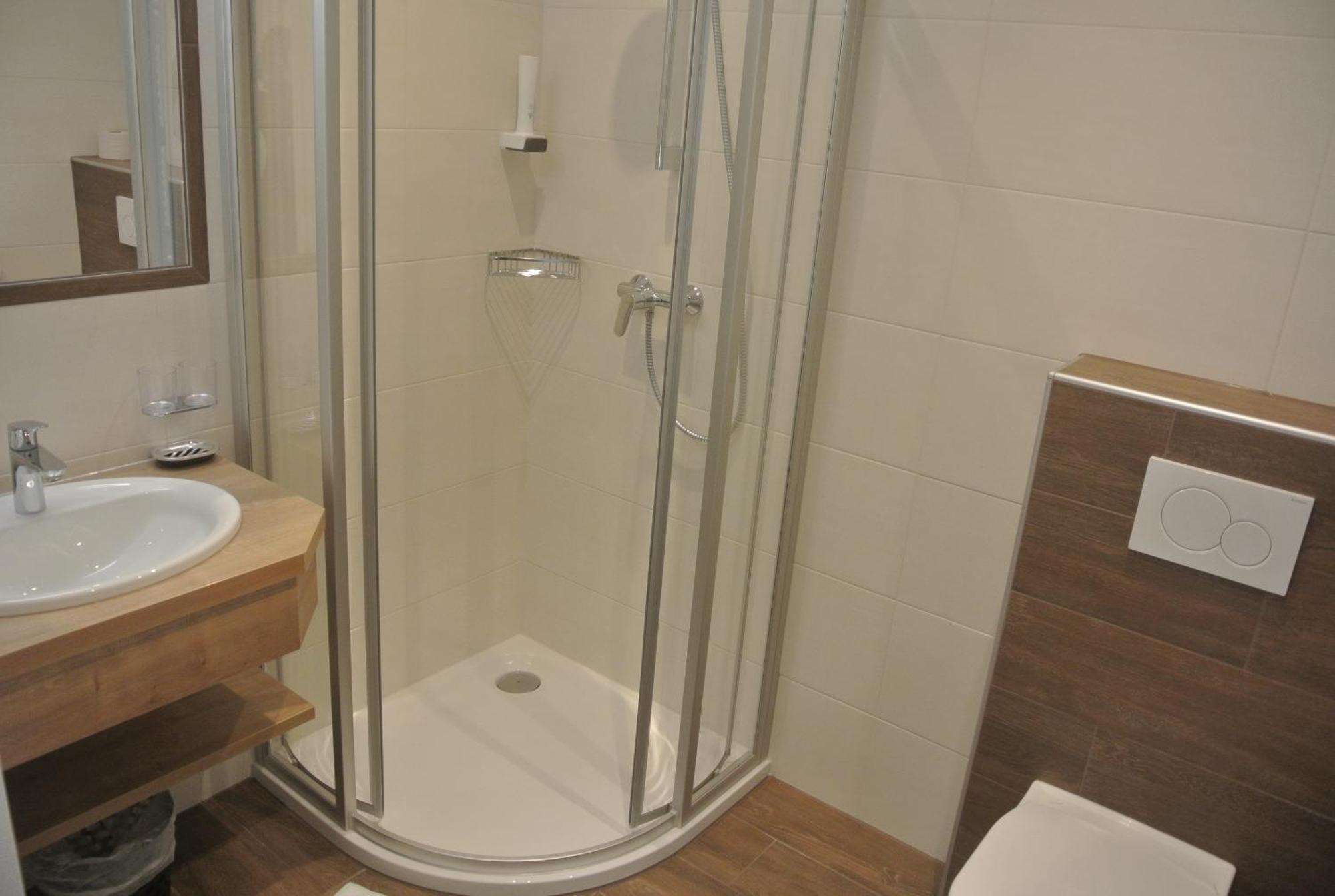 Pension Bergpracht Ramsau am Dachstein Room photo