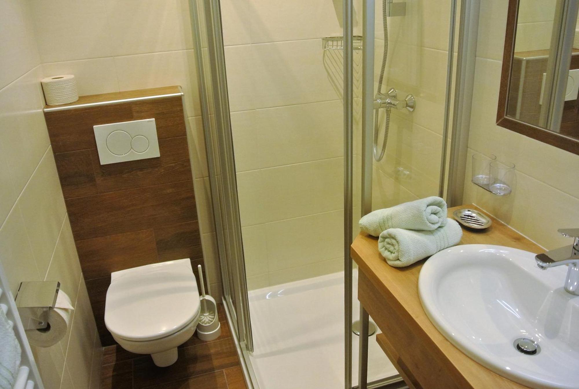Pension Bergpracht Ramsau am Dachstein Room photo